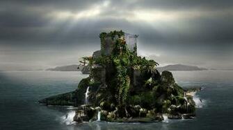 Mother Nature Wallpaper