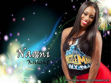 Wwe Naomi Knight Desktop Wallpaper See These