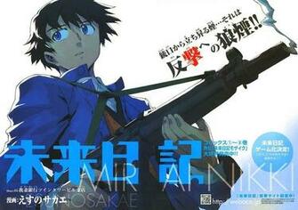 HD Wallpaper Future Diary X Kb Png