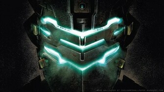 Dead Space Desktop Wallpaper Cool Games