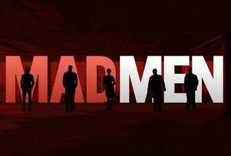 Mad Men Wallpaper