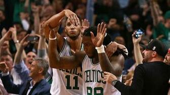 Jae Crowder Nails Game Winning Fadeaway Vs Toronto Video