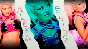Alexa Bliss Wallpaper High Quality HD Image