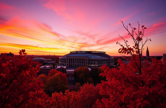 Ohio State Screensavers And Wallpaper