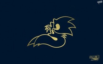 Sonic X HD Wallpaper In Many Size Ranging From