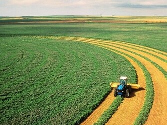 Tractor Wallpaper