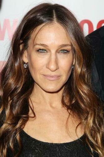 HD Sarah Jessica Parker Wallpaper