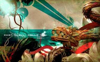 Maya Dragon Wallpaper And Image Pictures Photos