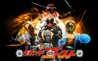 Rider Ghost Wallpaper By Malecoc Watch Fan Art Other