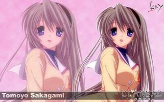 Anime Nad Wallpaper