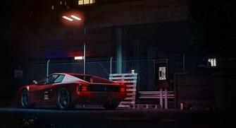 Kavinsky Wallpaper Pictures