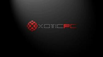 Xotic Pc Gaming Computer Wallpaper