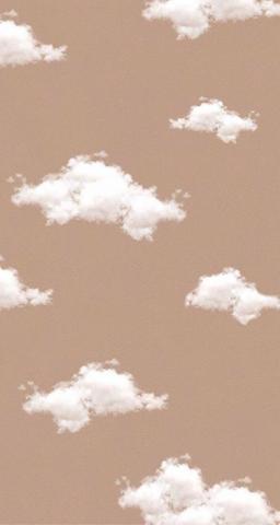Brown Aesthetic Wallpaper On