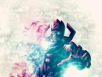 Gallery For Galactus Wallpaper Top