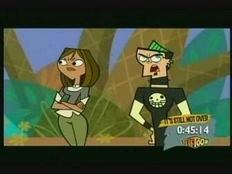 Total Drama Island S Duncan Image Wallpaper And