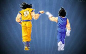 Vegeta Dragon Ball Wallpaper