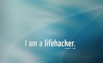 Juggaar Hack Your Life Wallpaper