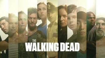 The Walking Dead Wallpaper HD