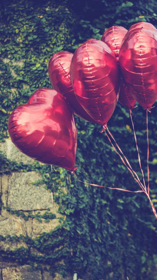 Super Cute Valentine S Day iPhone Wallpaper Preppy