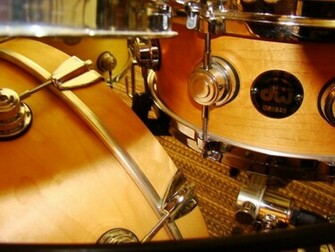 HD Wallpaper Dw Drums X Kb Jpeg