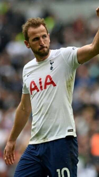 Harry Kane Wallpaper