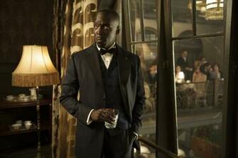 Boardwalk Empire Crime Drama History Mafia Hbo Series Wallpaper
