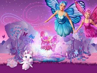 Top Beautiful Lovely Cute Barbie Doll HD Wallpaper Image