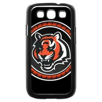 Cincinnati Bengals Logo Wallpaper Icon Galaxy S3 Case Designfuzz