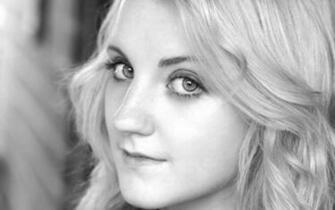 Evanna Lynch Wallpaper