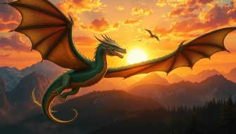 Best Dragon Wallpaper