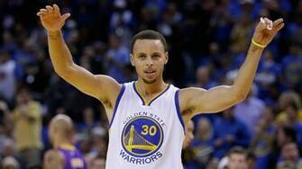 Stephen Curry HD Wallpaper Desktop Image
