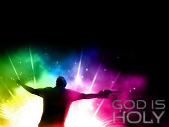 Worship Background For V H F