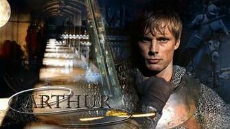 Bradley James Merlin Ing Gallery