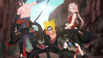 Naruto Hypebeast Zona For Your