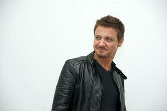 Jeremy Renner Wallpaper High Quality