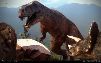Dinosaurs 3d Pro Live Wallpaper Android Forums At Androidcentral