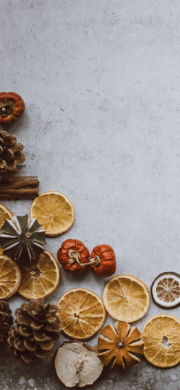 Food iPhone Wallpaper