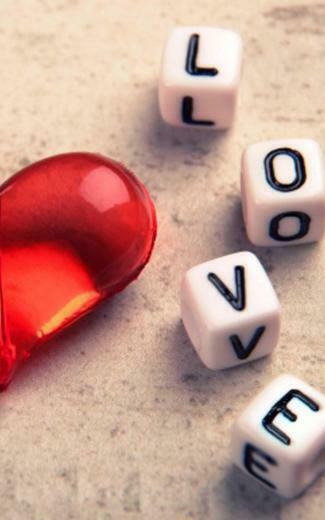 Love Wallpaper Full HD Best For Android Apk