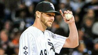 Chris Sale Suspension Chicago White Sox Bet Labs Sports