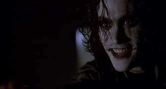 HD Wallpaper Brandon Lee Crow X Kb Jpeg