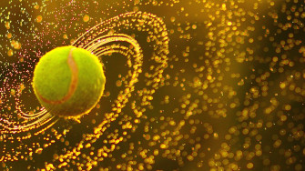 Tennis Wallpaper HD