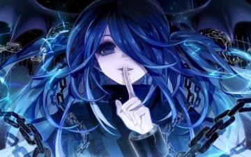 Nightcore Wallpaper Top Background