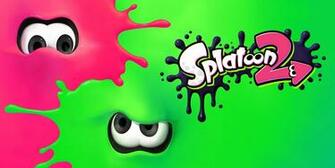 Splatoon HD Wallpaper And Background Image Net