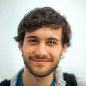 Interface Designer Mike