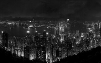 Stunning Cityscape Wallpaper Skyline Desktophive