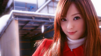 Beautiful Japanese Girls Wallpaper