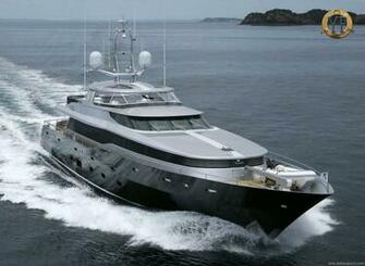 Ships Wallpaper Background Luxury Yachts HD