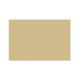 Plain Beige Background Sign