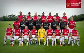 Arsenal Football Club Under Wallpaper Sport