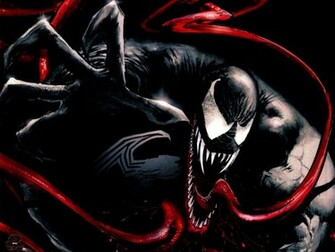 Venom Wallpaper